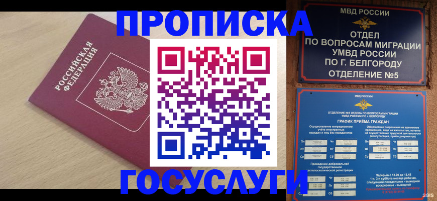 прописка законно в Костомукше
